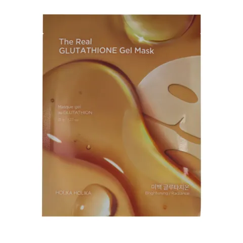 The Real Glutathione Gel Mask