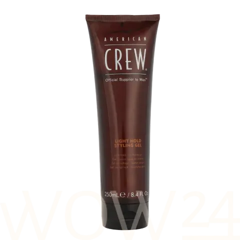 Style Light Hold Styling Gel