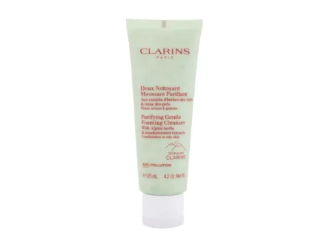 Purifying Gentle Foaming Cleanser
