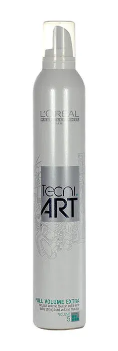 Tecni.Art Full Volume Extra