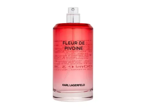 Les parfums matieres fleur de pivoine