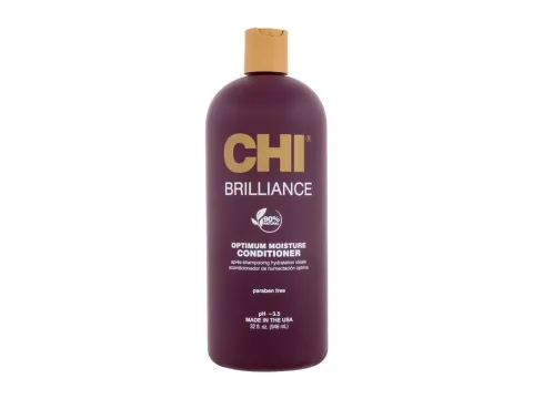 CHI Deep Brilliance Optimum Moisture