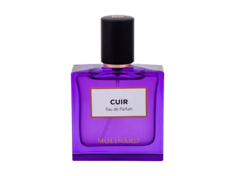 Les Elements Collection Cuir