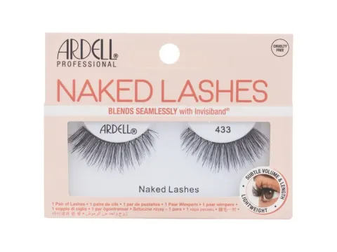 Naked Lashes 433