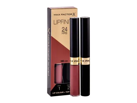 Lipfinity Lip Colour