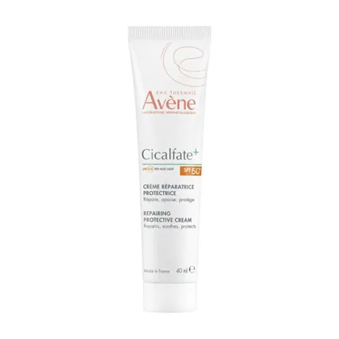 Restorative protective cream SPF 50+ Protective Balm 40 ml