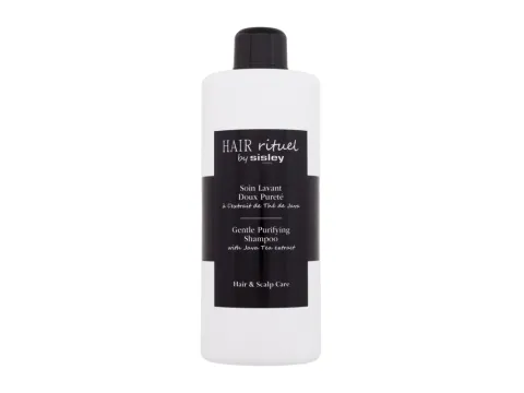 Hair rituel gentle purifying shampoo