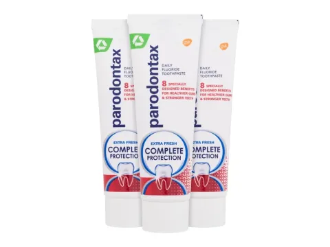 Complete protection extra fresh