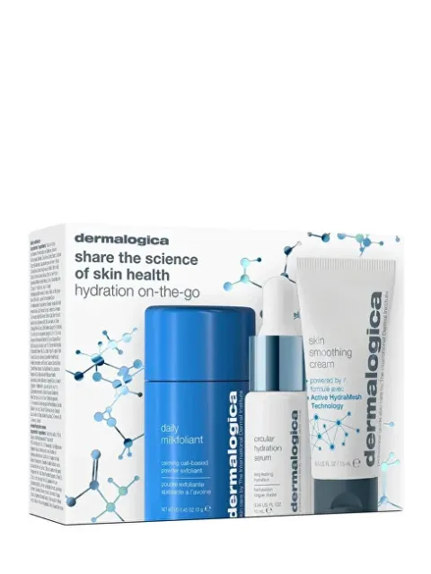 Hydration On The Go Gift Set