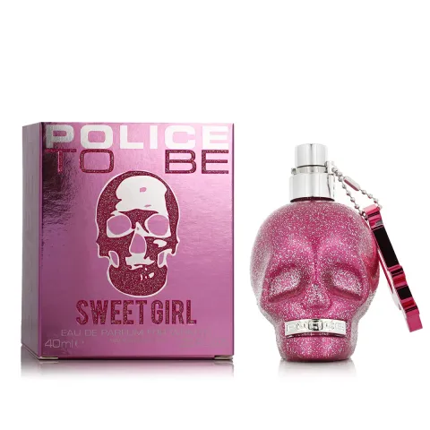To Be Sweet Girl
