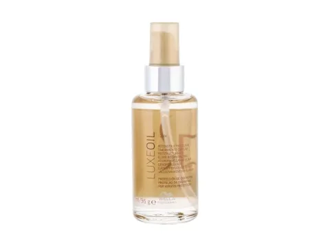 Sp luxeoil reconstructive elixir