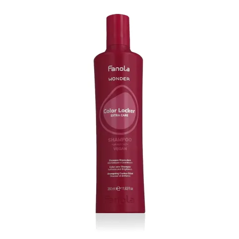 Wonder Color Locker Shampoo