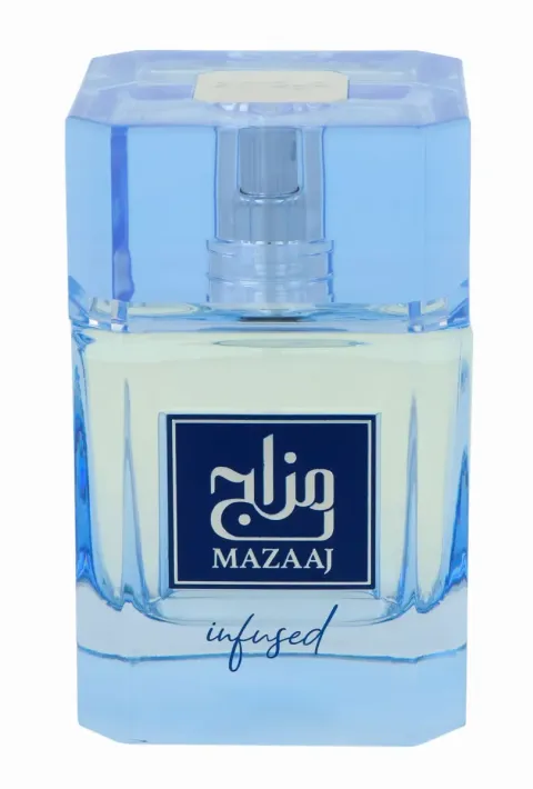 Mazaaj Infused
