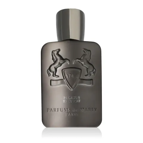 Pegasus Exclusif