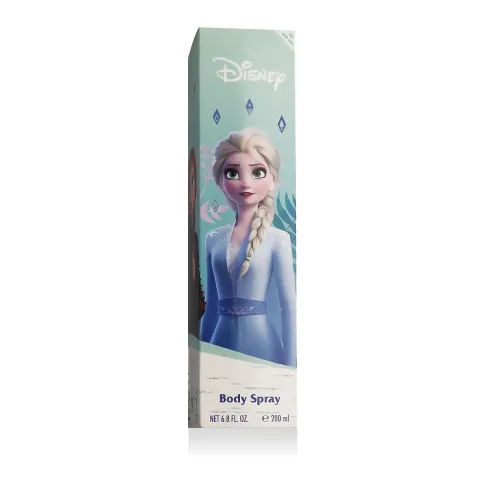 Frozen ii