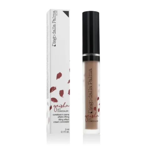 Diego Dalla Palma, Geisha Lift, Lifting, Cream Concealer, 122, 3 ml
