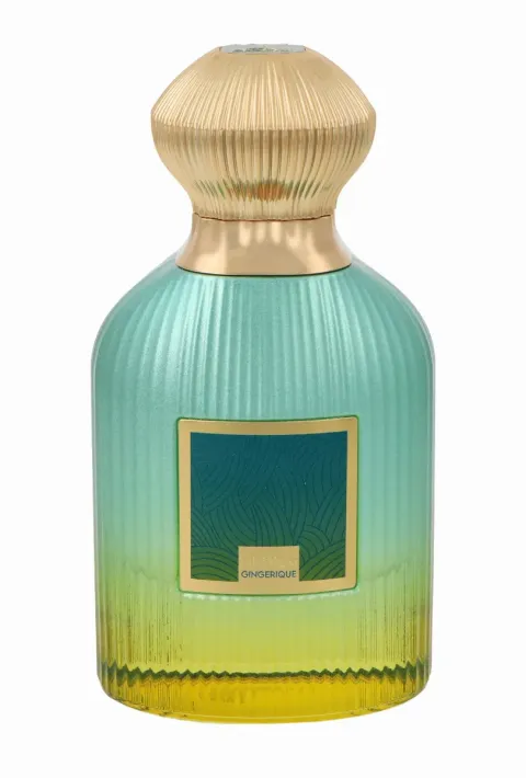 Paris Corner Hurriya Gingerique Edp 100ml