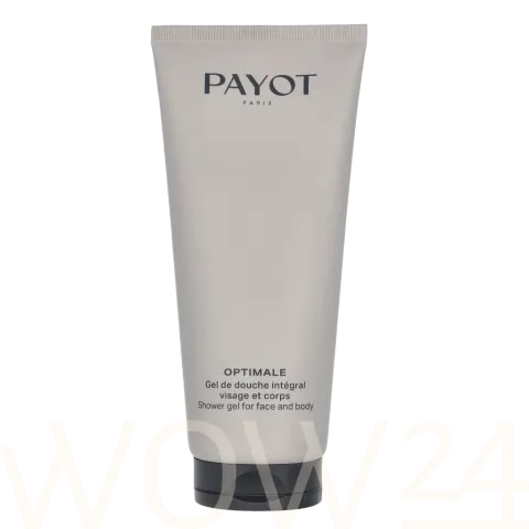 Payot Gel Nettoyage Integral All Over Shampoo