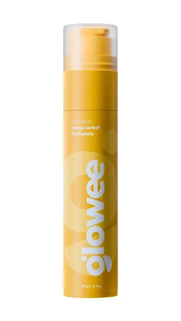 Mango Sorbet Toothpaste
