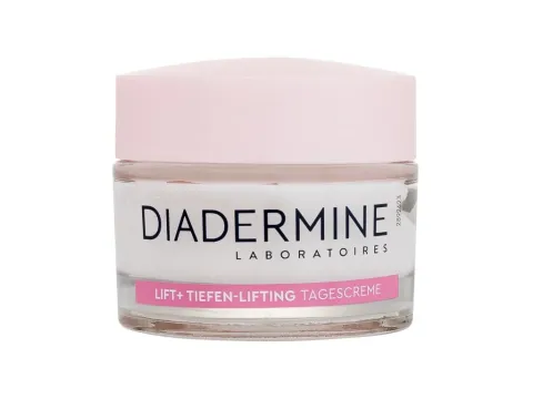 Lift+ tiefen-lifting anti-age day cream