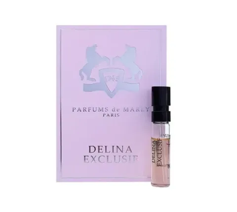 Delina exclusif