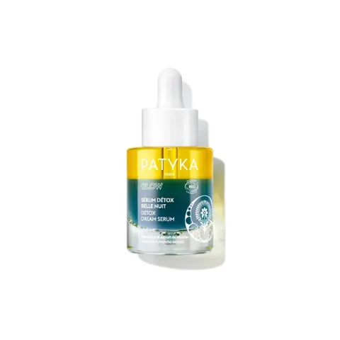 Detox Dream Serum Night Serum -