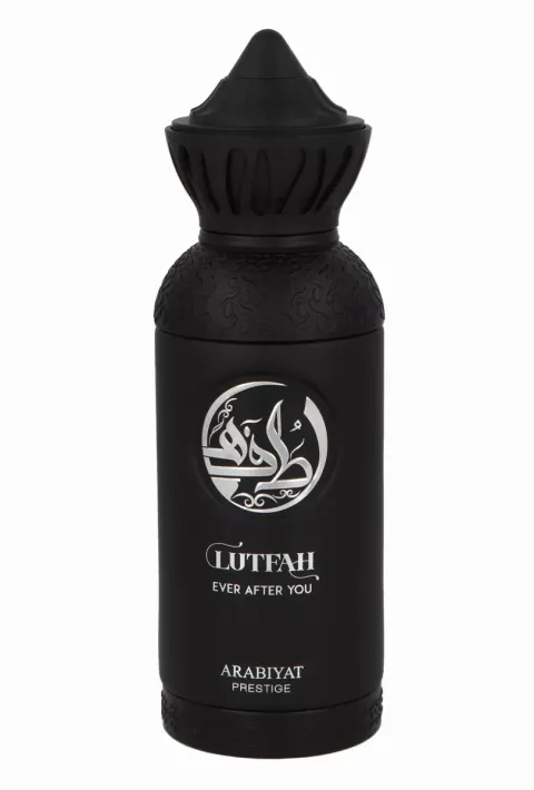 Lutfah Ever After You