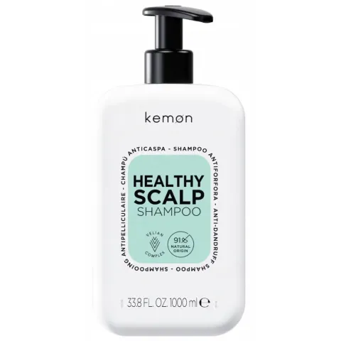 Healthy Scalp Shampoo
