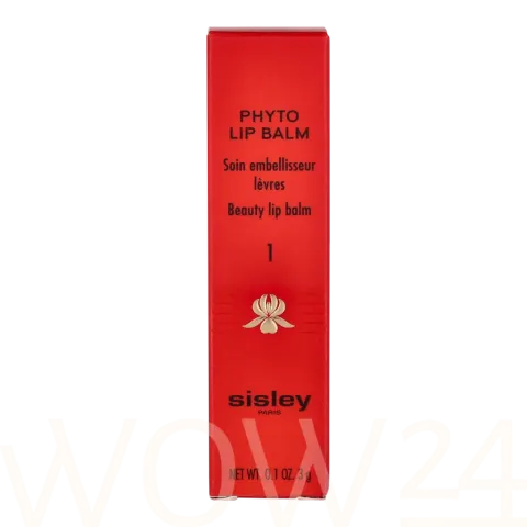 Sisley Phyto-Lip Balm