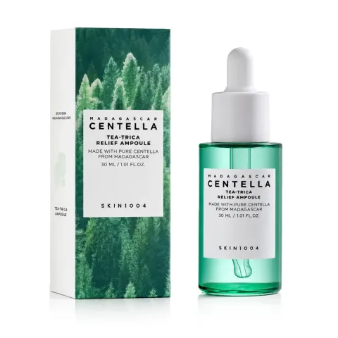 Tea-Trica Relief Ampoule