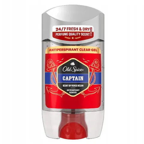 Captain