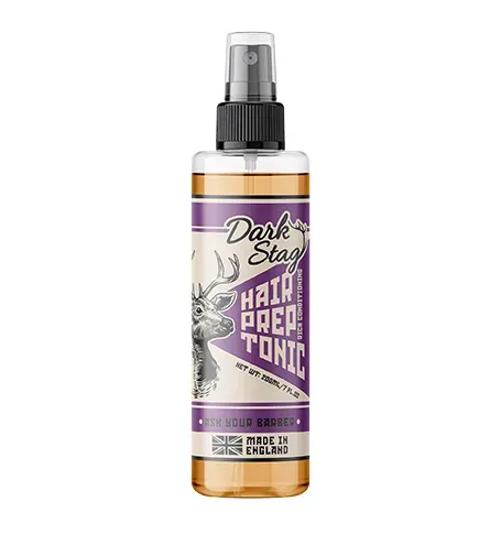 kondicionační sprej na vlasy 200 ml Hair Prep Tonic
