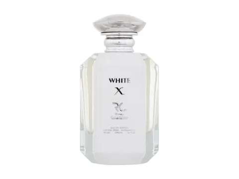White X