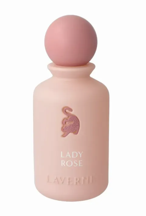 Lady Rose