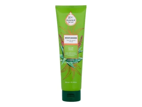 Botanical Aloe Vera Moisturising Vegan Conditioner