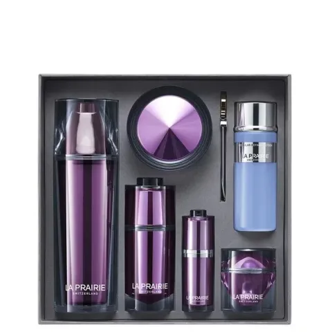 Platinum Rare Rejuvenating Ritual Gift Set
