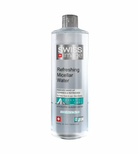 Essential Care Refreshing Micellar Water