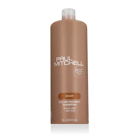 Color Protect Shampoo