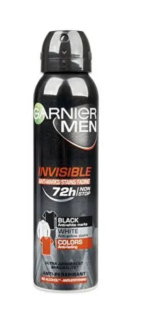 Men invisible
