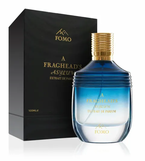 perfume extract M 100 ml A Fraghead's Asylum