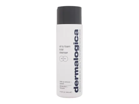 Daily Skin Health Oil to Foam Total Cleanser