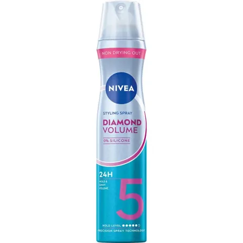 Diamond volume care