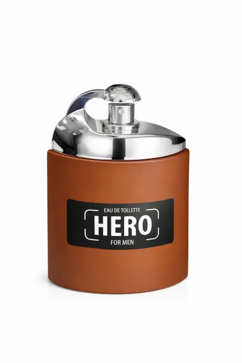 Prestige Hero