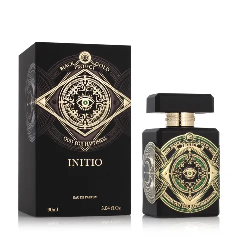 Oud For Happiness