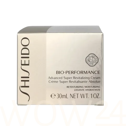 Bio-Performance Advanced Super Revitalizing