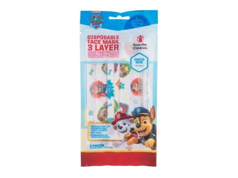 Paw Patrol