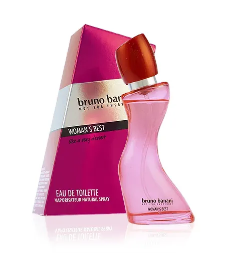 Woman´s best