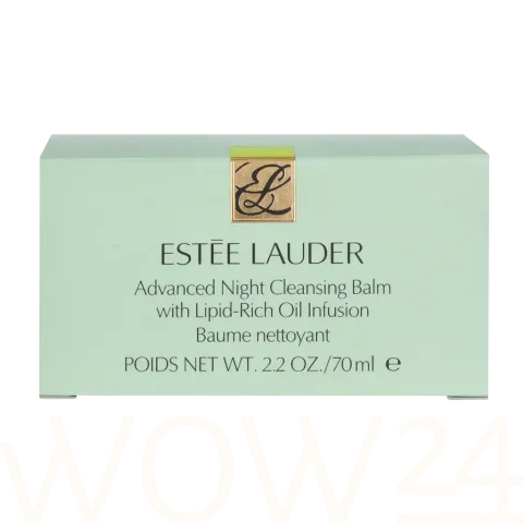 Advanced night micro cleansing balm