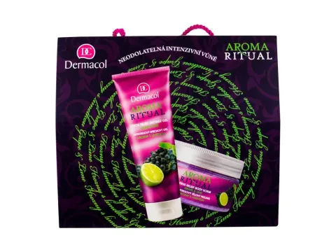 Aroma ritual grape &amp; lime