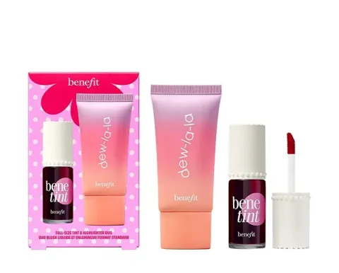 Dew The Benetint Gift Set